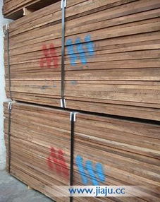 建筑與家具產(chǎn)業(yè)發(fā)展新機(jī)遇 原木建材與涂裝工程一體化服務(wù)